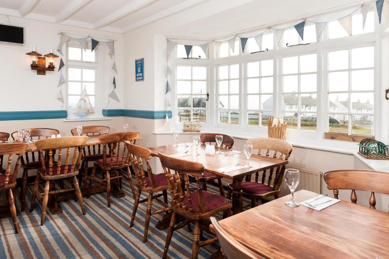 The Pulpit Inn 포틀랜드 외부 사진