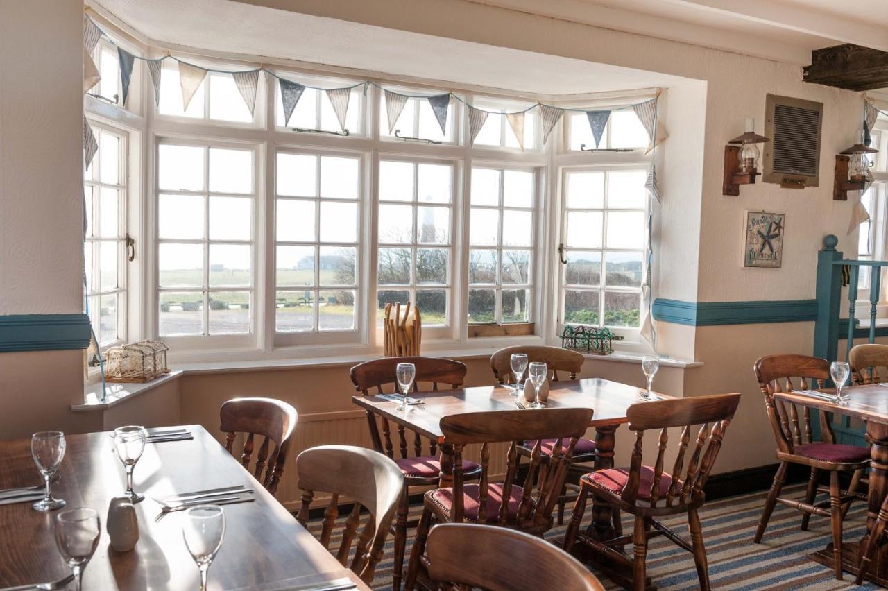 The Pulpit Inn 포틀랜드 외부 사진